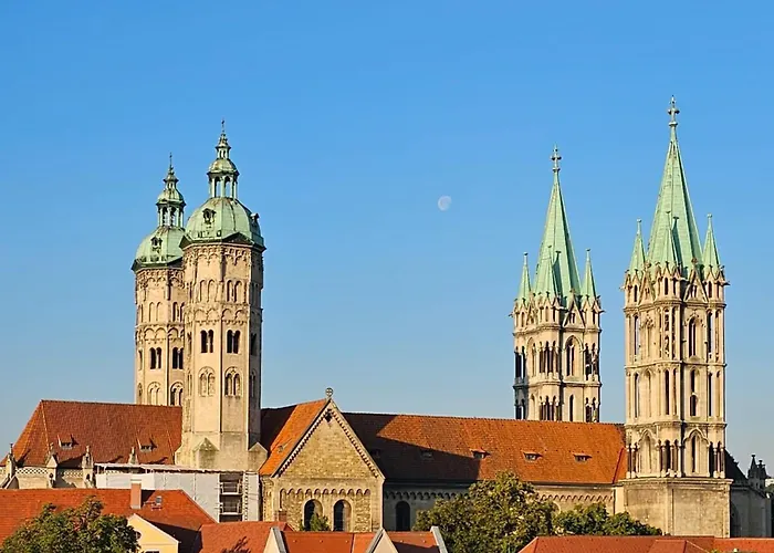 Ferienwohnung Domblick
