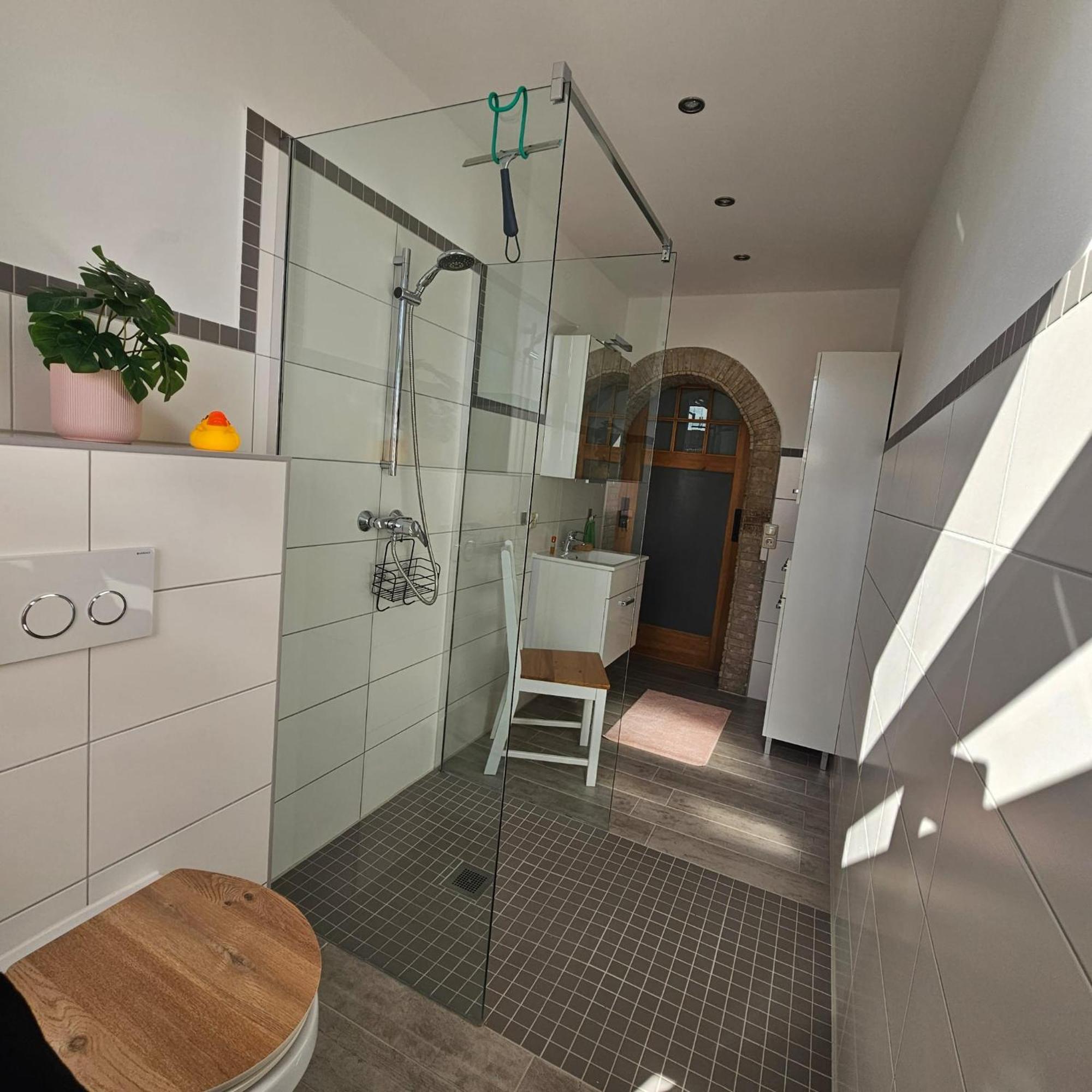 Domblick Apartment