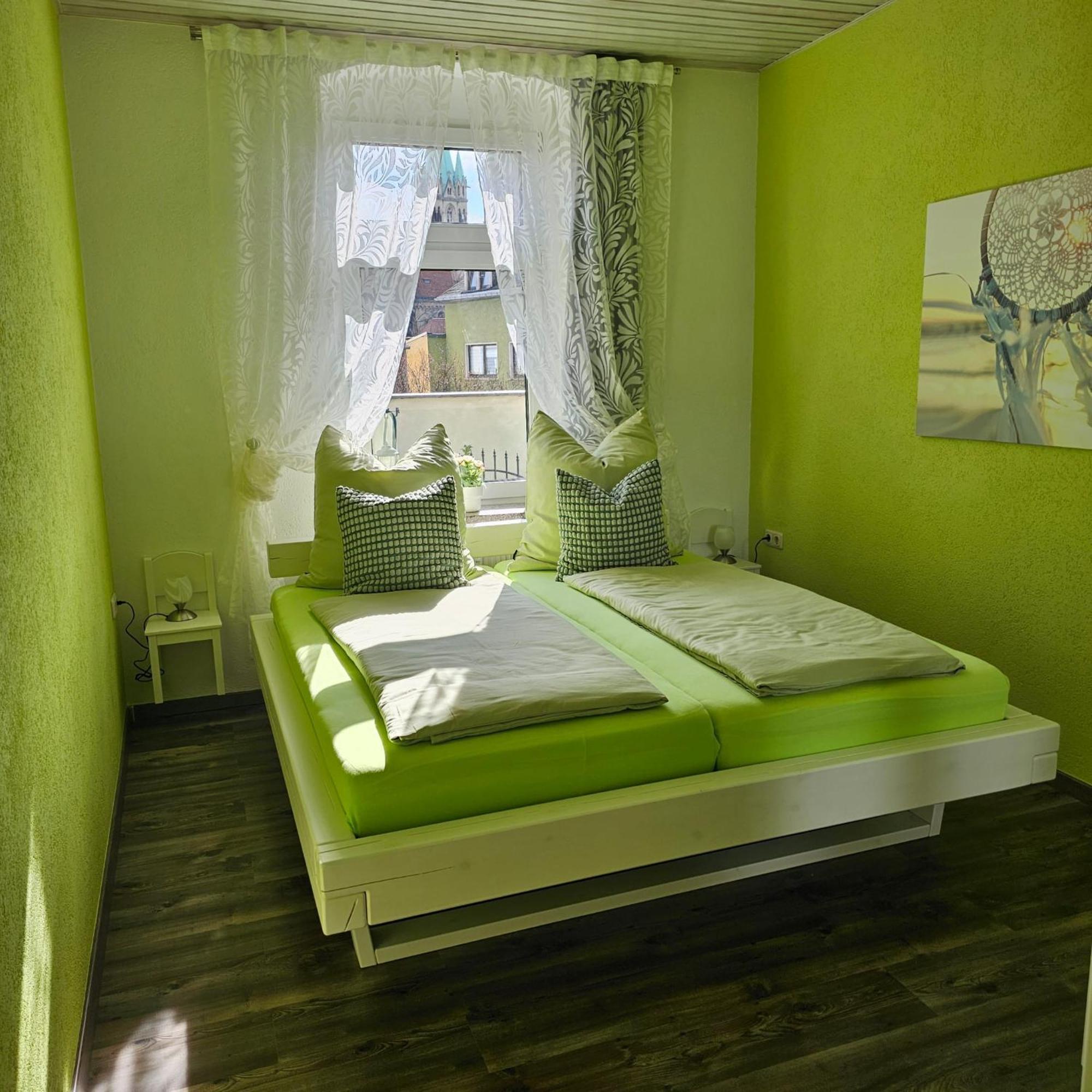 Apartment Domblick
