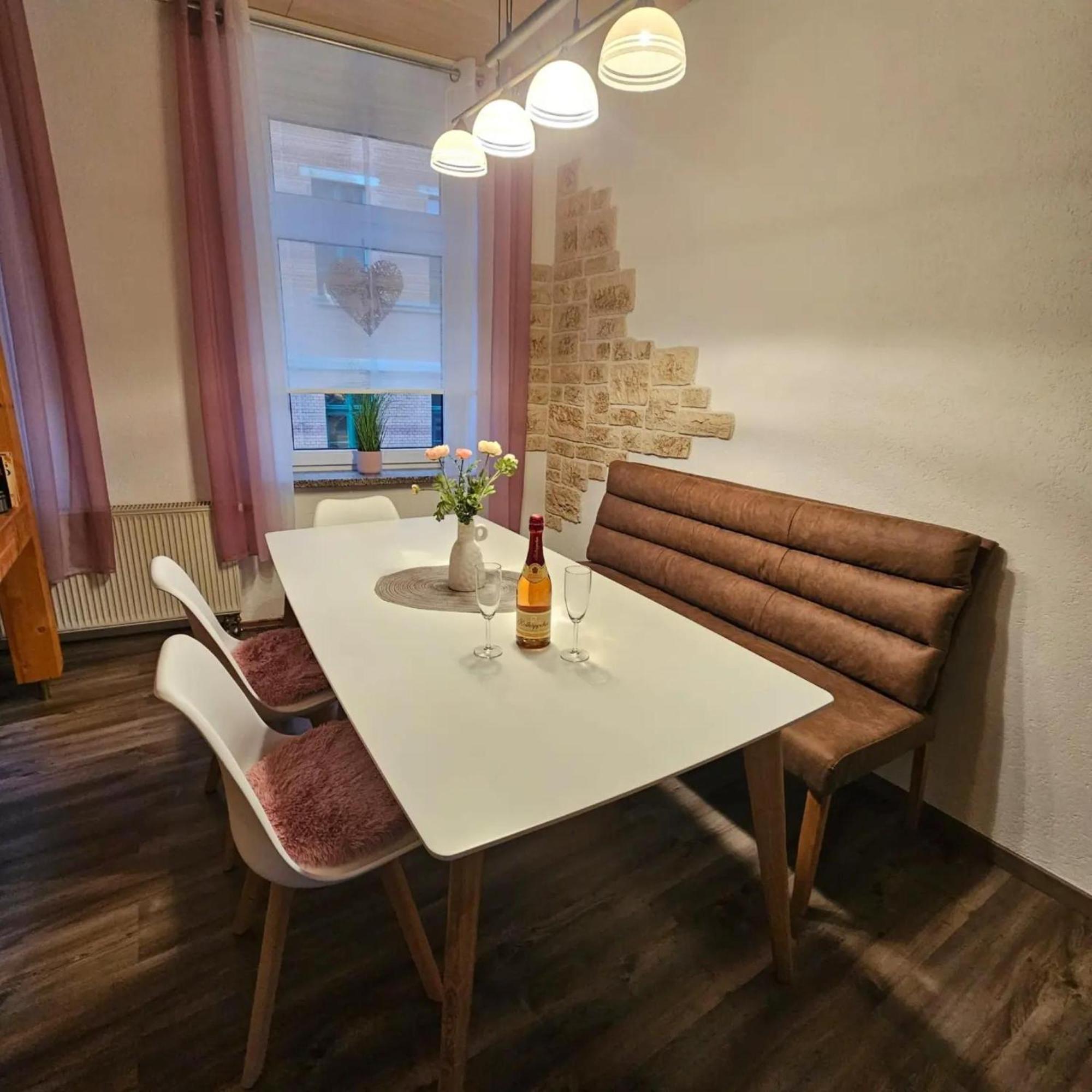 Domblick Apartment *