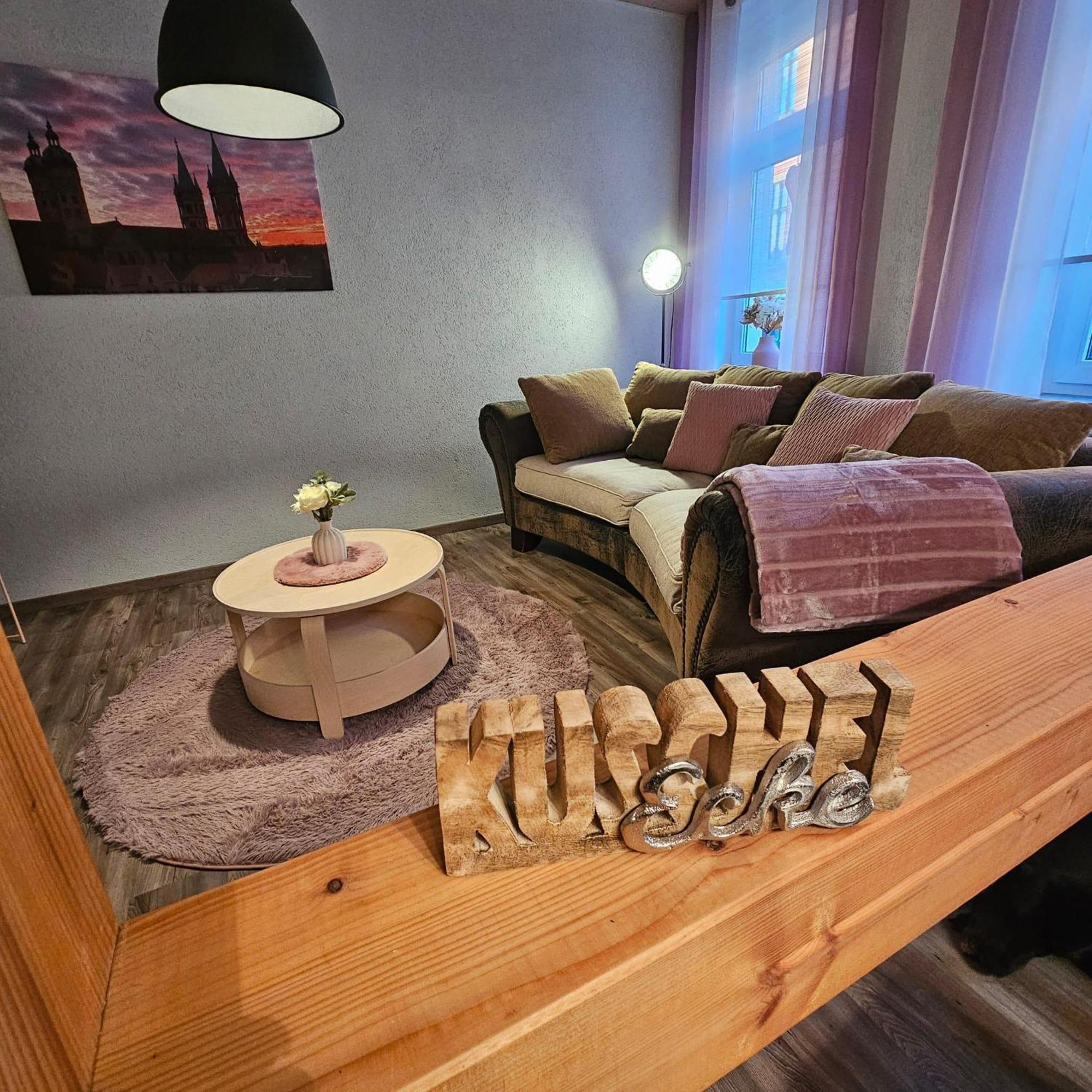 Domblick Apartment
